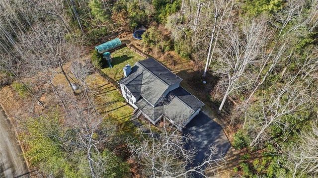 130 William Grady Road, Dahlonega, GA 30533