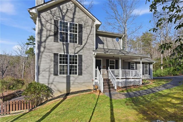 130 William Grady Road, Dahlonega, GA 30533