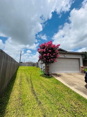 12318 Skyview Rise Court Court, Houston, TX 77047
