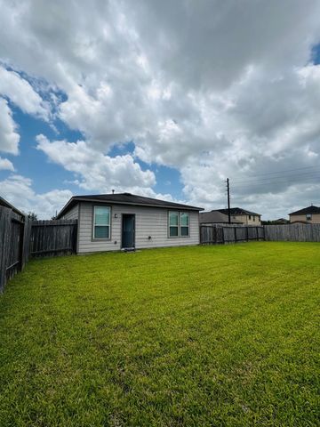12318 Skyview Rise Court Court, Houston, TX 77047