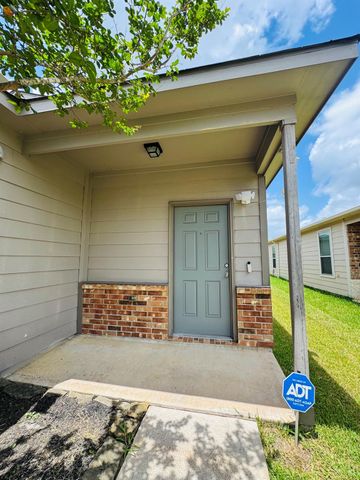 12318 Skyview Rise Court Court, Houston, TX 77047