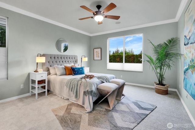 23042 NE 128th Place, Redmond, WA 98053