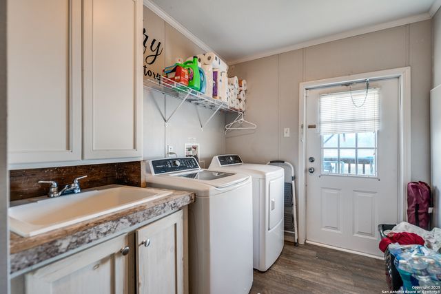 9233 Nelson Rd., San Antonio, TX 78252