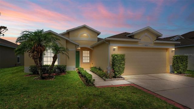5201 WALNUT RIDGE DRIVE, Orlando, FL 32829