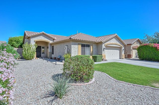 9206 W LONE CACTUS Drive, Peoria, AZ 85382