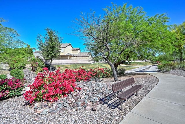 9206 W LONE CACTUS Drive, Peoria, AZ 85382