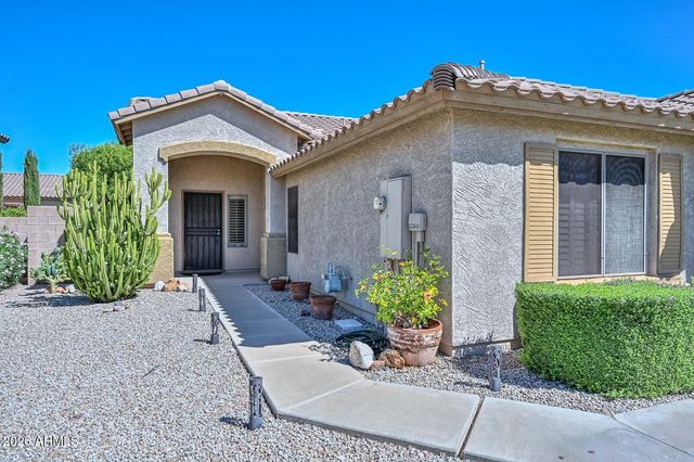 9206 W LONE CACTUS Drive, Peoria, AZ 85382