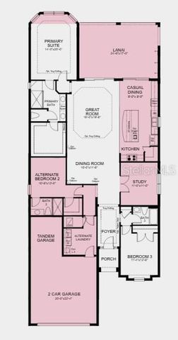 3114 VICENZA COURT, Bradenton, FL 34211