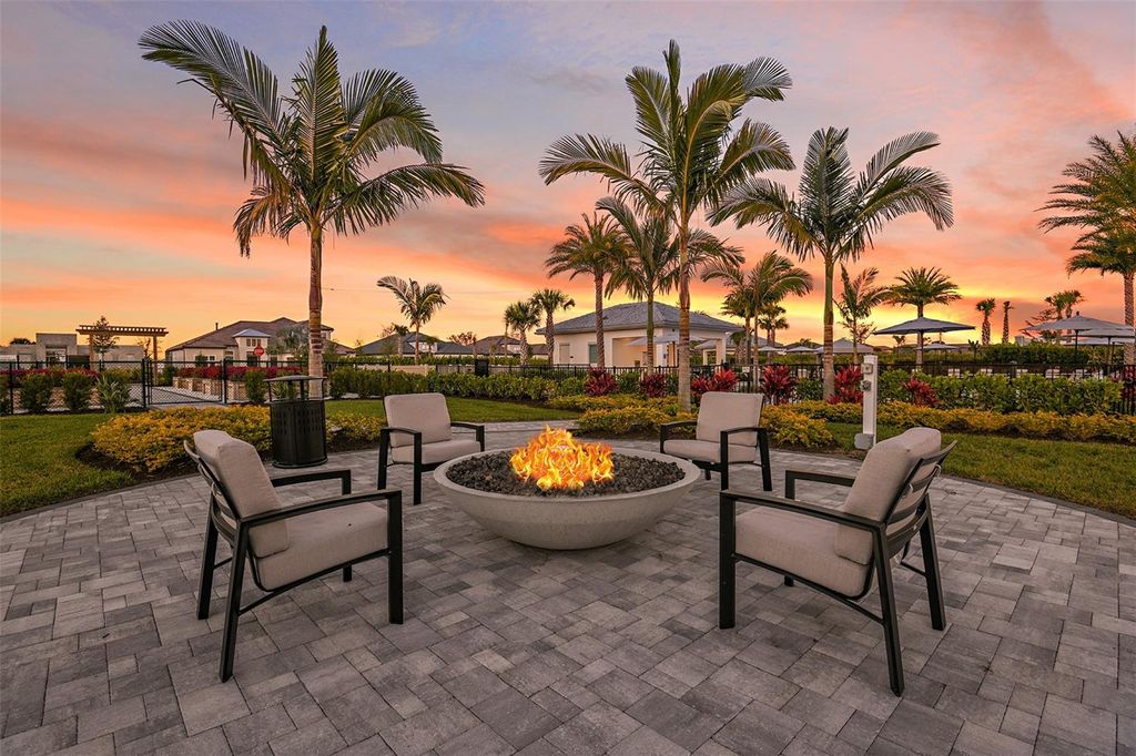 Image 18 of property listing at 3114 VICENZA COURT, Bradenton, FL 34211
