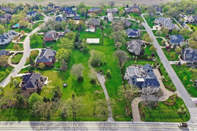 14700 108th Avenue, Orland Park, IL 60467
