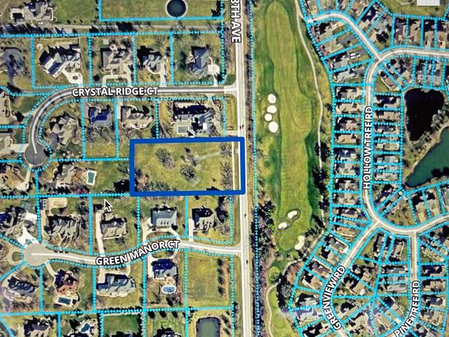 14700 108th Avenue, Orland Park, IL 60467