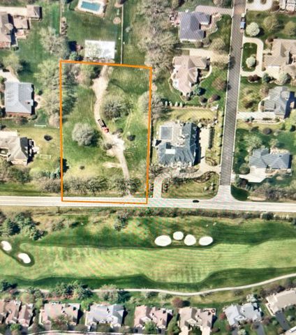 14700 108th Avenue, Orland Park, IL 60467