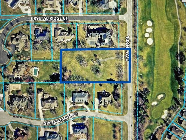 14700 108th Avenue, Orland Park, IL 60467