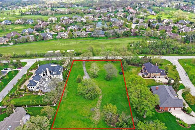 14700 108th Avenue, Orland Park, IL 60467