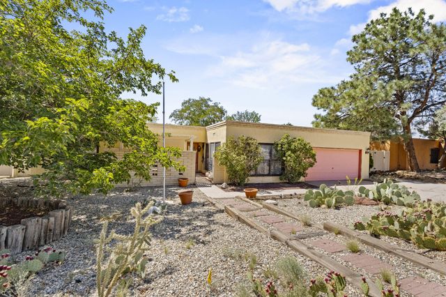 1113 WAGON TRAIN Drive SE, Albuquerque, NM 87123