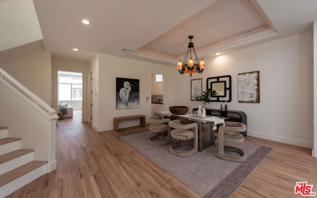 138 Voyage Mall, Marina Del Rey, CA 90292