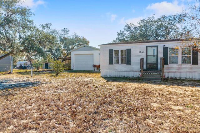 2910 FAST TROT TRAIL, Lake Wales, FL 33898