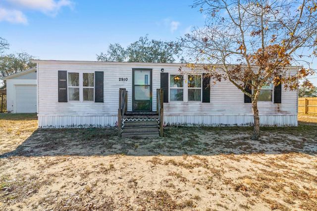 2910 FAST TROT TRAIL, Lake Wales, FL 33898