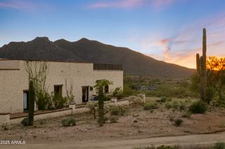 7823 E CELESTIAL Street, Carefree, AZ 85377