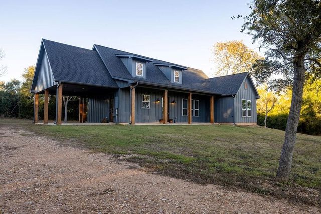 238 Chappell Grove Lane, Chappell Hill, TX 77426