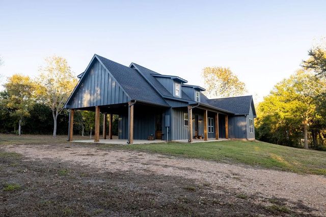 238 Chappell Grove Lane, Chappell Hill, TX 77426