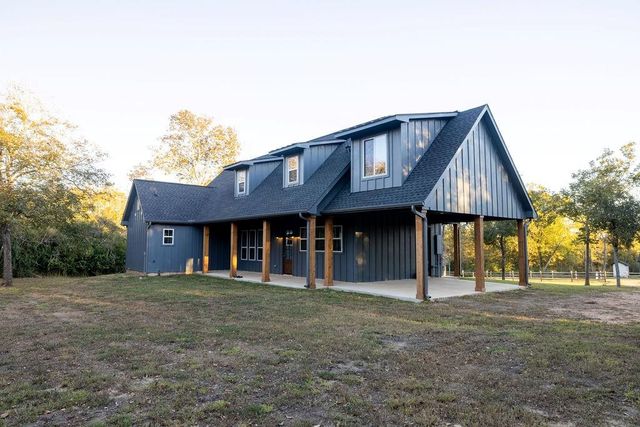 238 Chappell Grove Lane, Chappell Hill, TX 77426