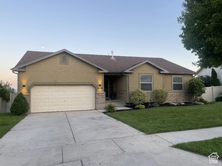 4636 E PONDEROSA WAY, Eagle Mountain, UT 84005
