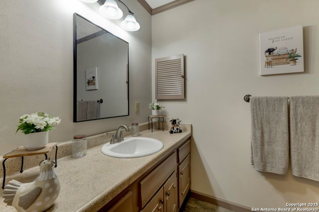 TBD Brisco, Marion, TX 78124