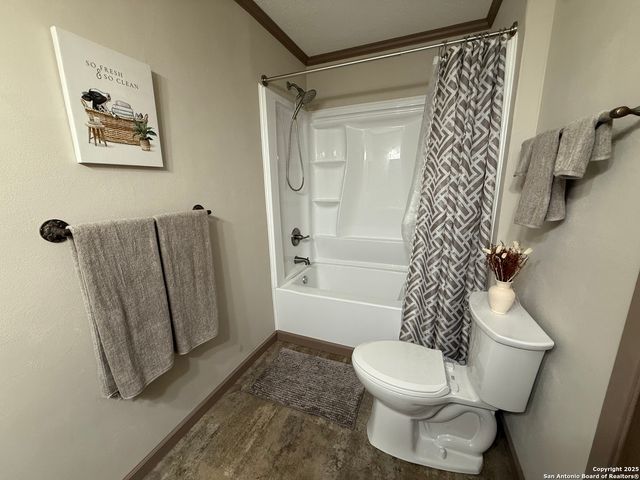 TBD Brisco, Marion, TX 78124