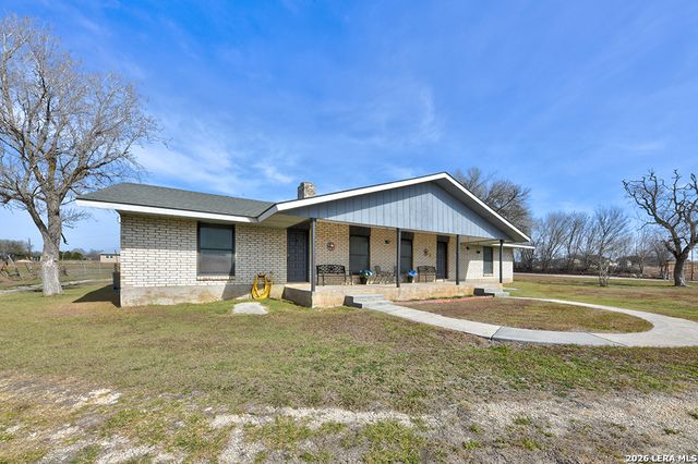TBD Brisco, Marion, TX 78124