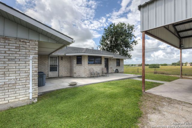 TBD Brisco, Marion, TX 78124