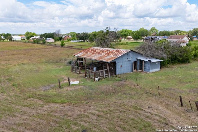 TBD Brisco, Marion, TX 78124