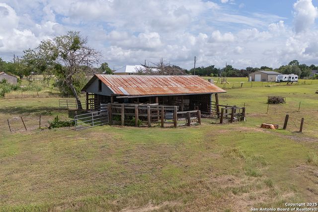 TBD Brisco, Marion, TX 78124