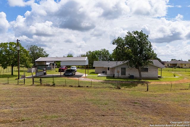TBD Brisco, Marion, TX 78124