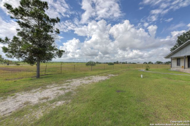 TBD Brisco, Marion, TX 78124