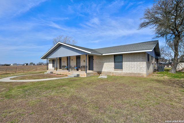 TBD Brisco, Marion, TX 78124