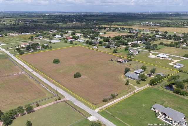 TBD Brisco, Marion, TX 78124