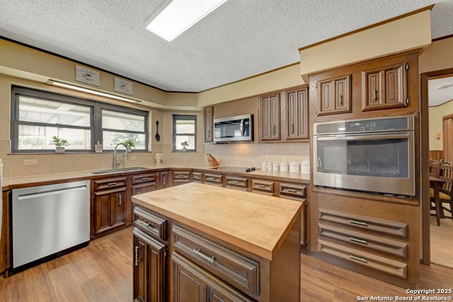 TBD Brisco, Marion, TX 78124