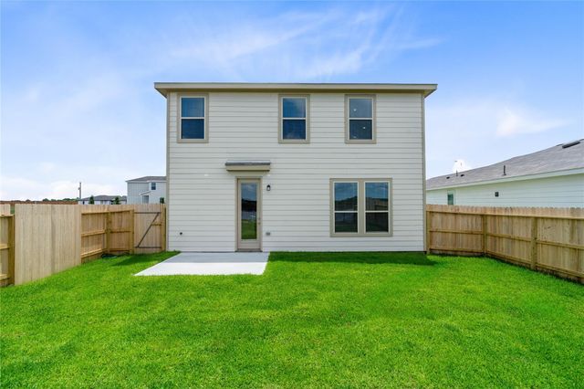 7210 Brooklea Road, Beasley, TX 77417