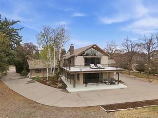 5697 Holman Way, Golden, CO 80403
