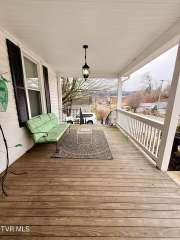 720 East Front Street, Coeburn, VA 24230