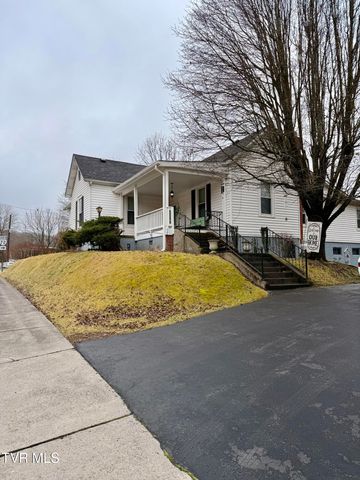 720 East Front Street, Coeburn, VA 24230