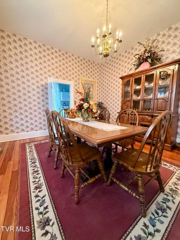 720 East Front Street, Coeburn, VA 24230