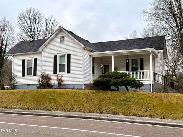 720 East Front Street, Coeburn, VA 24230