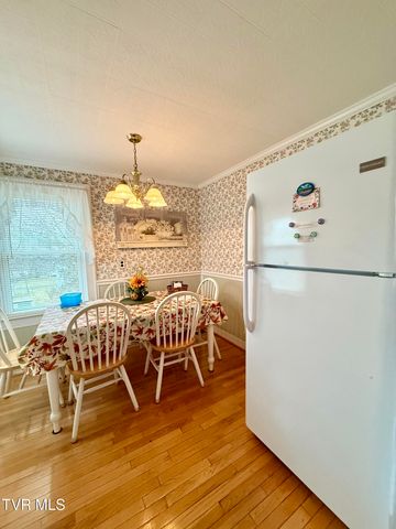 720 East Front Street, Coeburn, VA 24230