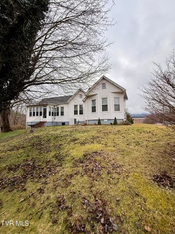 720 East Front Street, Coeburn, VA 24230