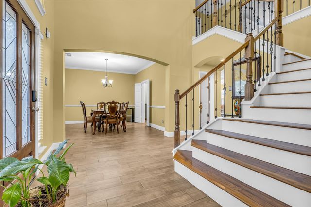 14523 Wadlington Drive, Houston, TX 77044