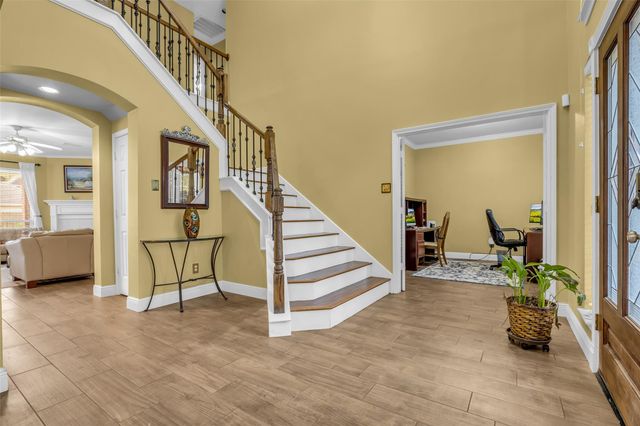 14523 Wadlington Drive, Houston, TX 77044