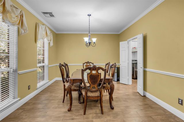 14523 Wadlington Drive, Houston, TX 77044