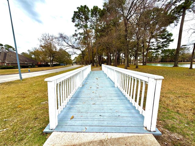 14523 Wadlington Drive, Houston, TX 77044